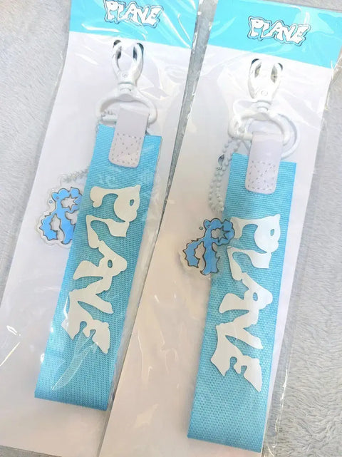 PLAVE Kakurenbo Strap