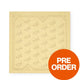 Cho Seung-youn (WOODZ) bandana