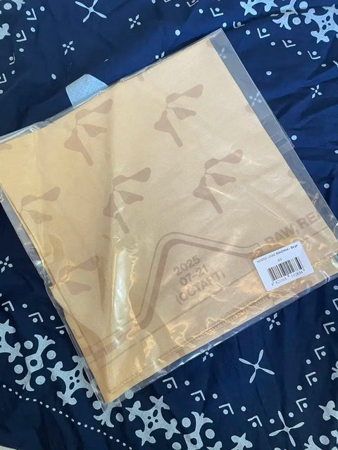 Cho Seung-youn (WOODZ) bandana