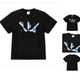 WOODZ Cho Seung-yeon OOTART Navy T-shirt