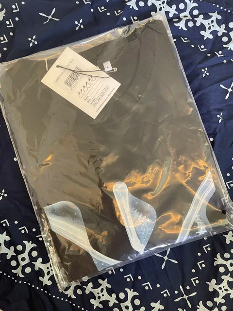 WOODZ Cho Seung-yeon OOTART Navy T-shirt