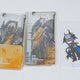 Arknights Touye Pass / Logos Paper Doll