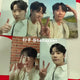 Lee Jun-young fan meeting Hangzhou Macau photocard set sale
