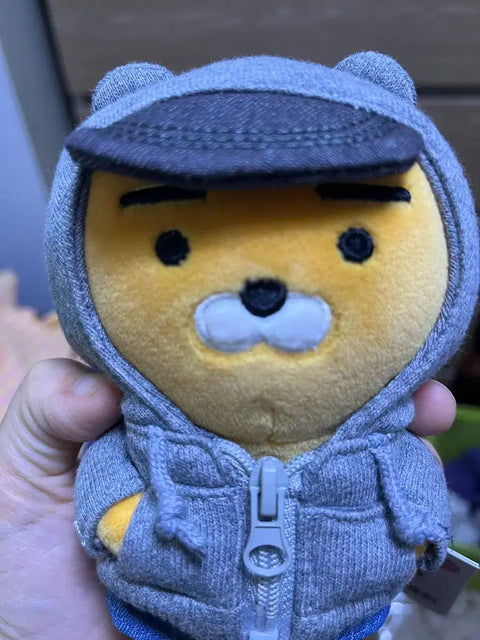 DP Lion