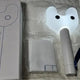 NewJeans light stick NewJeans Binky Bong