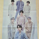 BTS Proof Collector's Edition Limited Edition Poster + 3CD Set