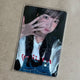 Jo Yuri Music Art Winner Photocard