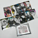 Jujutsu Kaisen Clear Card Bundle