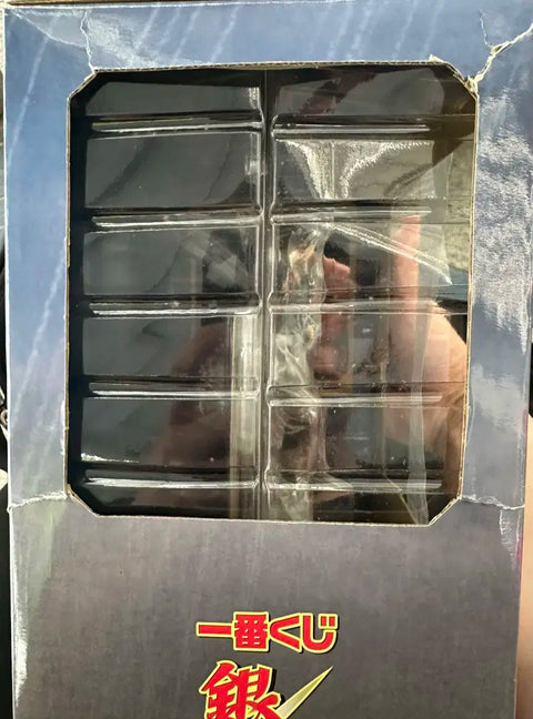 Selling Gintama Ichiban Kuji C Prize Shinsuke Takasugi Figure
