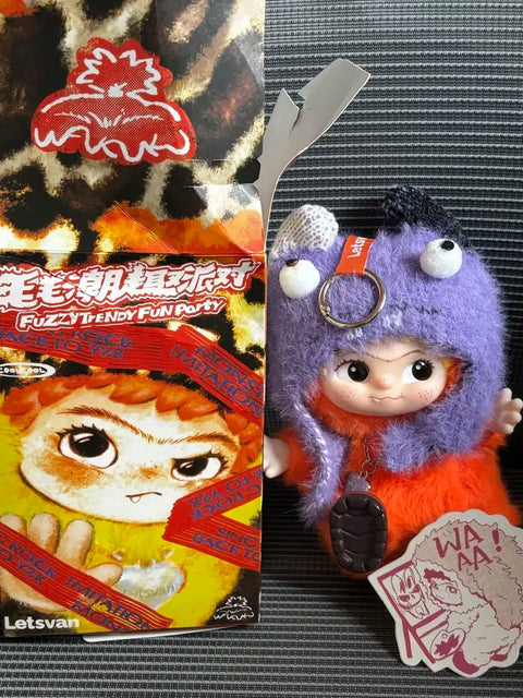 Waku-kuku