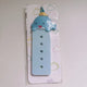 Sleepground Pixelly 10th Anniversary Pop-up Store Name Tag Initial Keyring Sleepground