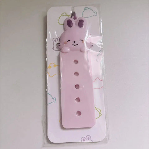 Sleepground Pixelly 10th Anniversary Pop-up Store Name Tag Initial Keyring Suhyun