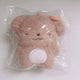 Sleepground Pixelly 10th Anniversary Pop-up Store Doll Keyring Inki Duck Gae