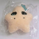 Sleepground Pixelly 10th Anniversary Pop-up Store Doll Keyring Inkigayo Gagyeol