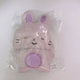 Sleepground Pixelly 10th Anniversary Pop-up Store Doll Keyring Sookyung