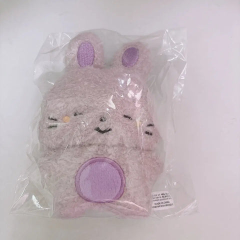 Sleepground Pixelly 10th Anniversary Pop-up Store Doll Keyring Sookyung