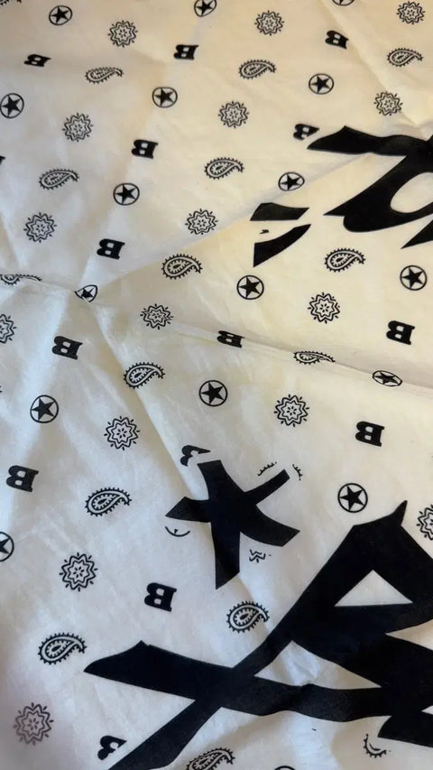 Bigbang Bandana ver.1 Price Reduction