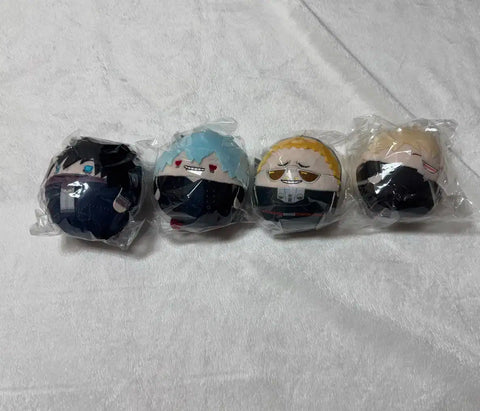 My Hero Academia Fuwa Kororin 5 Dabi MHA BNHA Bakugo Special Edition