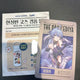 Ediya Honkai Star Rail HSR Robin Photocard PC