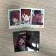 My Favorite's Child Hoshino Ai Card Polaroid