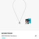 BOYNEXTDOOR Woonhak 2nd Anniversary Necklace Unopened!!