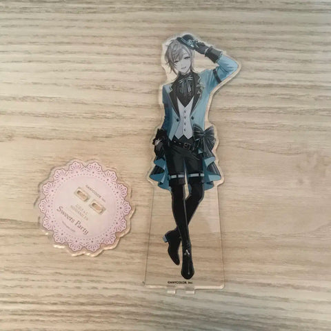 Nijisanji Kanae Collaboration Cafe Acrylic