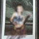 Selling Kepler Bubble Gum Signed Polaroid HIKARU