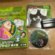 Sakamoto Days Jump Shop Acrylic Sena Mafuyu Famous Scene Diorama Keychain Stand