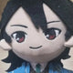 Ensemble Stars Rei character doll