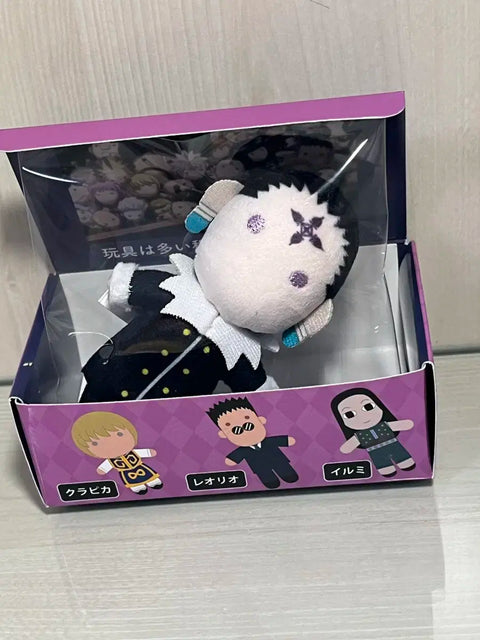 Hunter x Hunter Chrollo USJ