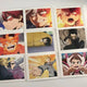 My Hero Academia (Heroaca/MHA) Nahia Pasha Colle All-Together Transfer/Sale