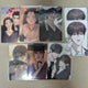 Eighteen's Bed, Toxin Monthly Photocard Bundle