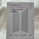 BTS Speak Yourself Concert DVD for sale