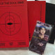 BTS Map of the Soul DVD for sale.