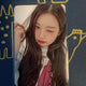 IVE I AM Wonyoung photocard for sale