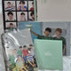 BTS (Bangtan Sonyeondan) 2020 Season's Greetings Signature Trading/Transfer