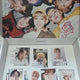 BTS 2019 Season's Greetings Photobook (SIG) Transfer