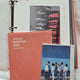 BTS Bangtan Boys 2019 Memories DVD transfer
