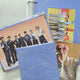BTS (Bangtan Sonyeondan) 2021 Memories DVD transfer/sale