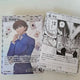 Detective Conan Kaito Kuroba Kid TCG card R