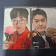 T1 T1 Doran Gumayusi Photo Card Onsetter All Together Transfer Sale