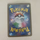 Japanese Pokemon Card Rocket Gang's Glory Athena AR