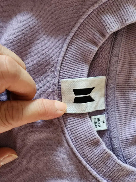 BTS tracksuit
