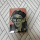 EXO Baekhyun photocard case binder