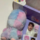 Rise Voice Keyring Weverse Shop B version Ttolbyeong Sohee