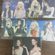 Lucky Draw Special Postcard Set from Cafe Calvin Jiminjeong: The flirting was enough.