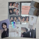 BTS Jimin Face Album Set All Together