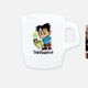 NCT Mark solo MD mugcup