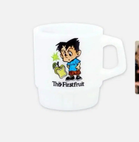 NCT Mark solo MD mugcup