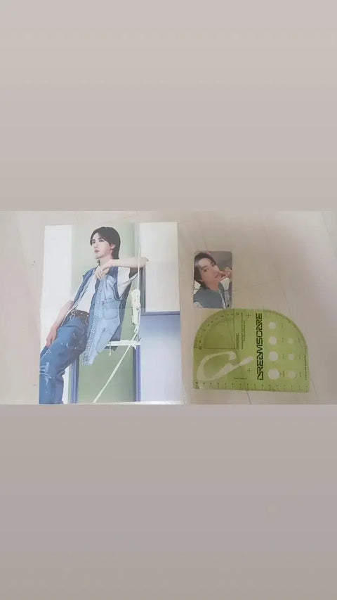 NCT album sale/transfer